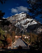 ALBERTA Banff